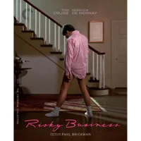 Risky Business 4K Ultra HD The Criterion Collection