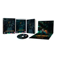 Loop Track Limited Edition Blu-ray - undefined undefined