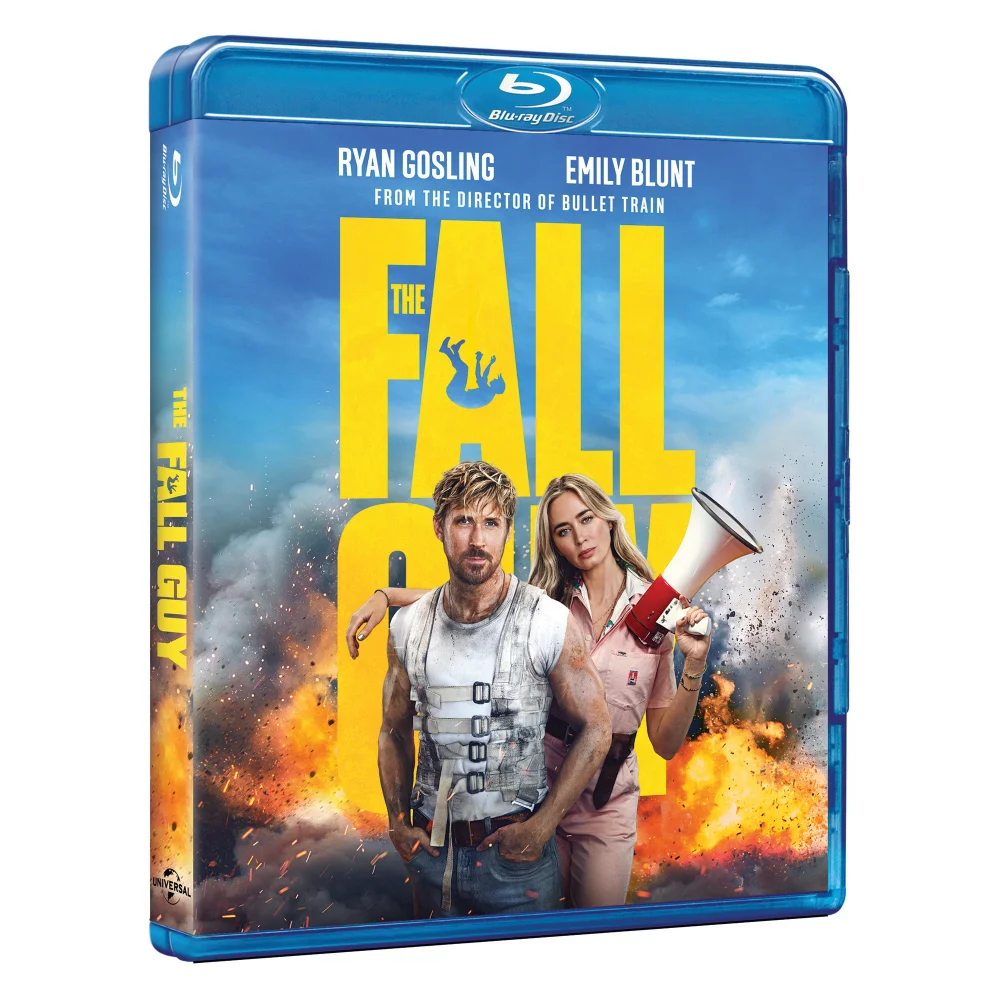 The Fall Guy Afbeelding 1