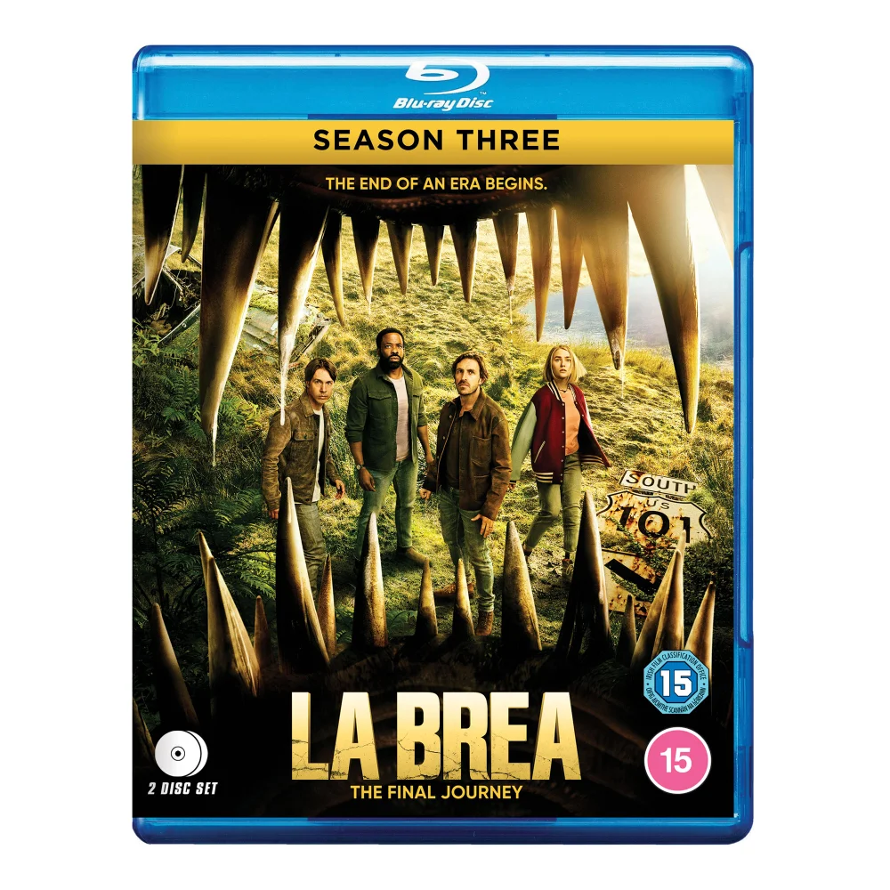 La Brea: Season 3 Afbeelding 1