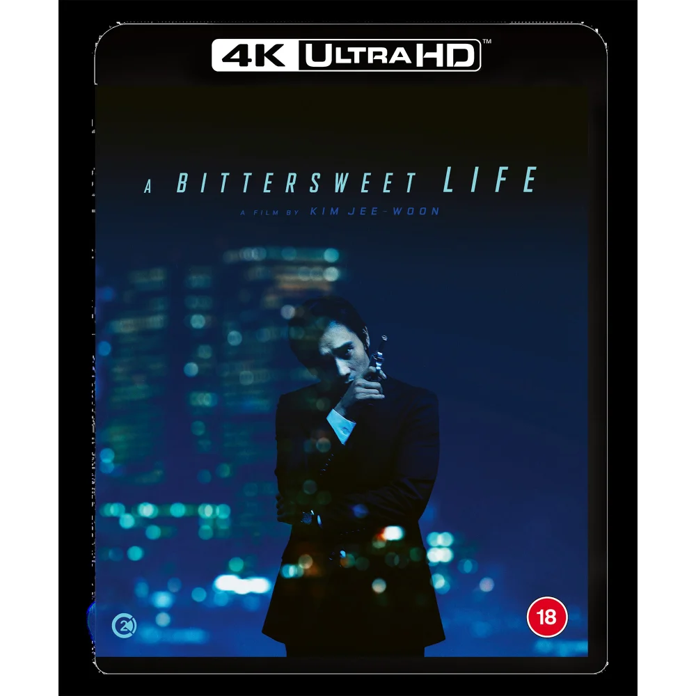 A BITTERSWEET LIFE 4K ULTRA HD Afbeelding 1