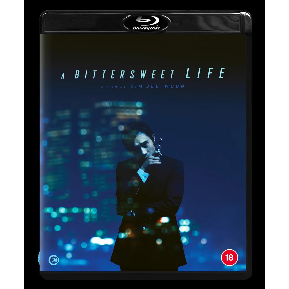 A BITTERSWEET LIFE Afbeelding 1