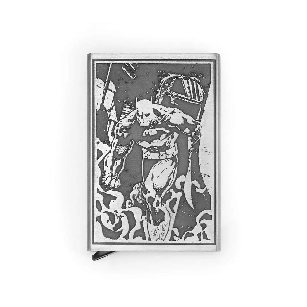 Royal Selangor DC Batman Card Wallet Afbeelding 1
