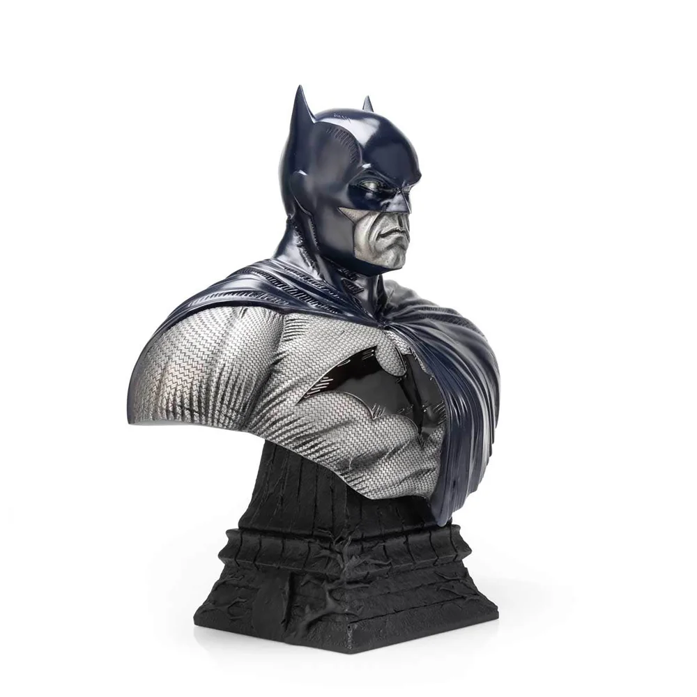 Royal Selangor Limited Edition DC Batman Bust Afbeelding 1