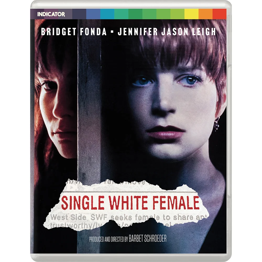 Single White Female (Limited Edition) Afbeelding 1