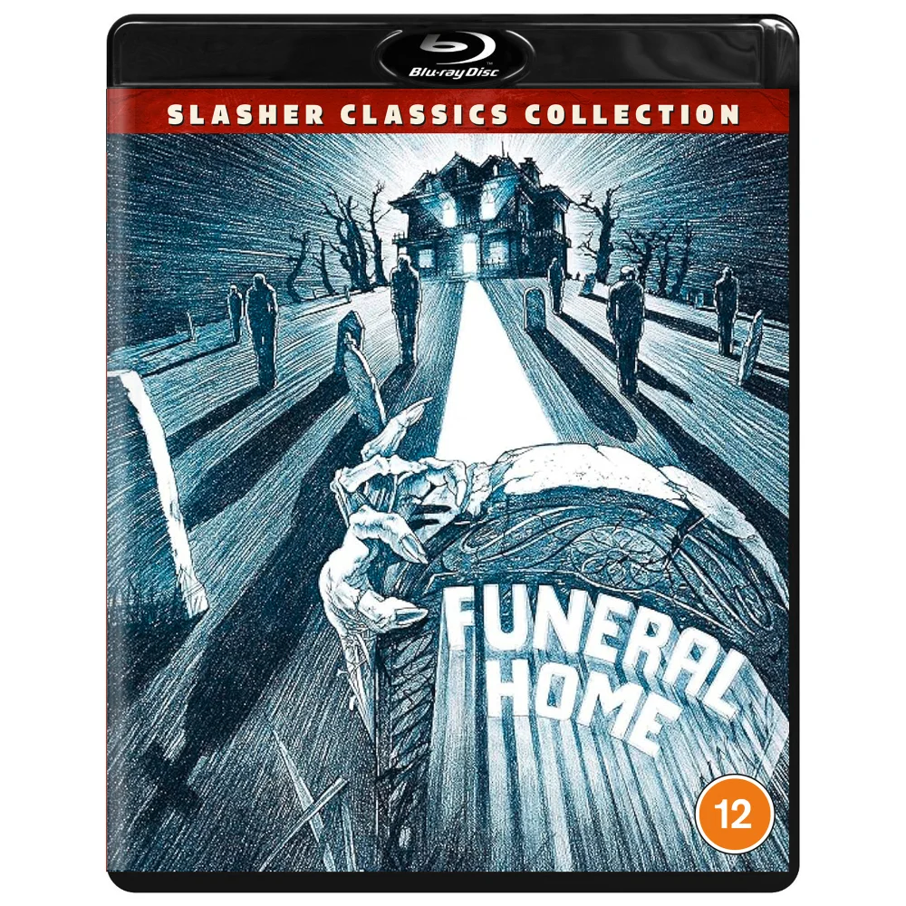 Funeral Home Afbeelding 1