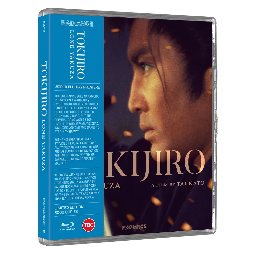 Tokijiro: Lone Yakuza Afbeelding 1