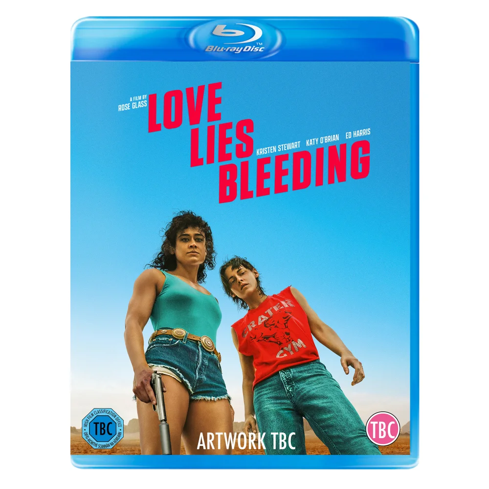 Love Lies Bleeding Afbeelding 1