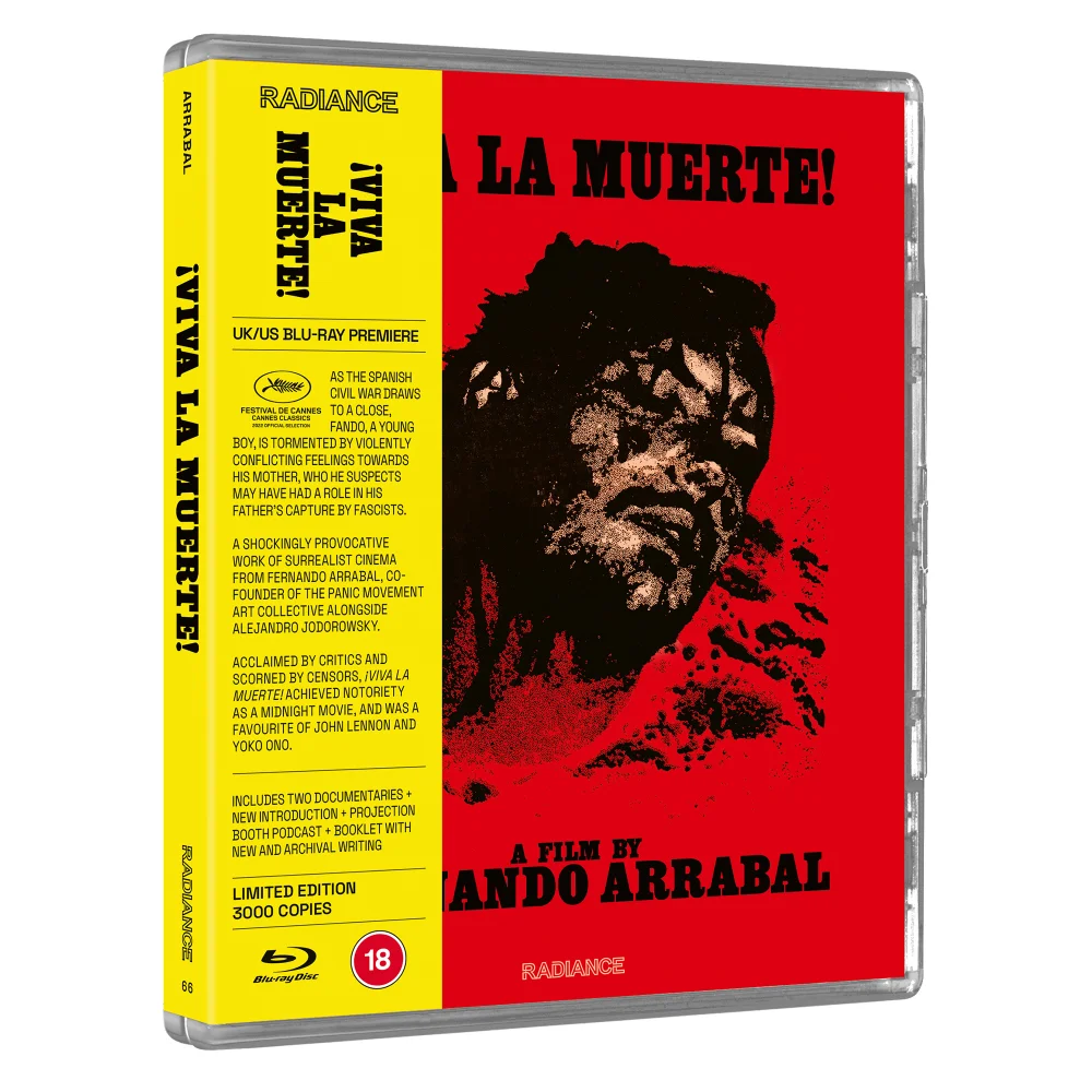 Viva la Muerte Afbeelding 1