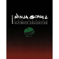 Ninja Scroll Collector's Edition - undefined undefined