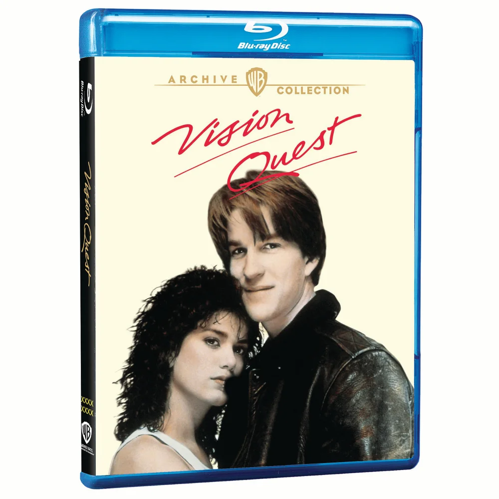 Vision Quest (1985) Afbeelding 1