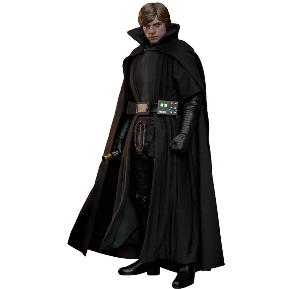 Hot Toys Star Wars Dark Empire Luke Skywalker 1:6 Scale Collectible Statue Afbeelding 1