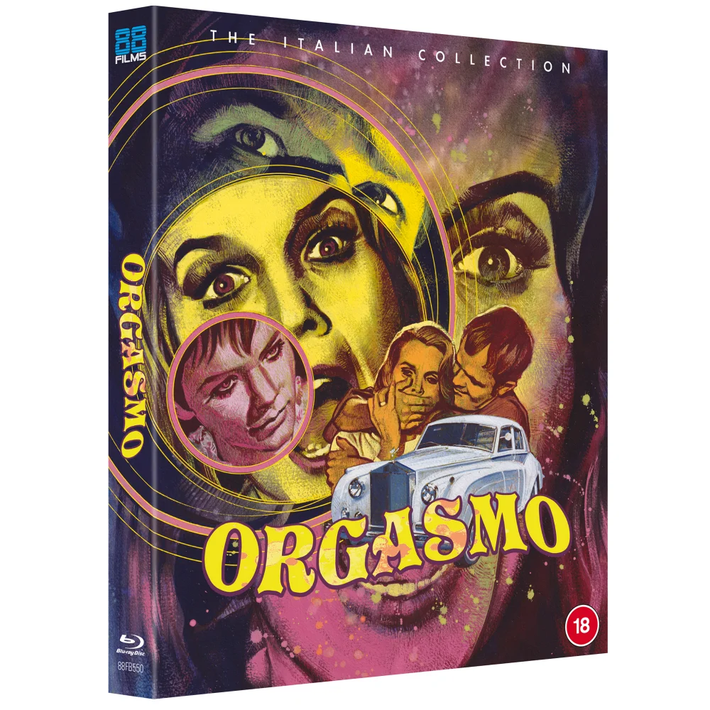 Orgasmo Afbeelding 1