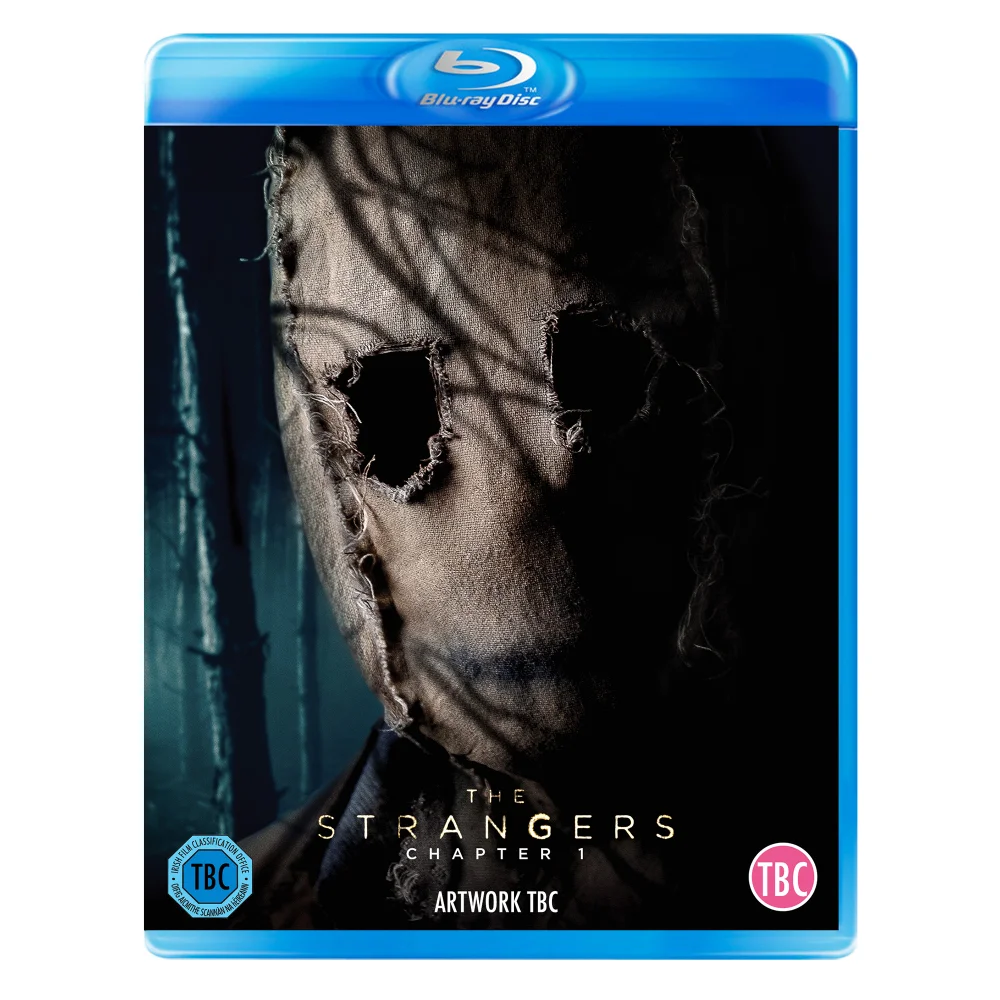 The Strangers: Chapter 1 Afbeelding 1