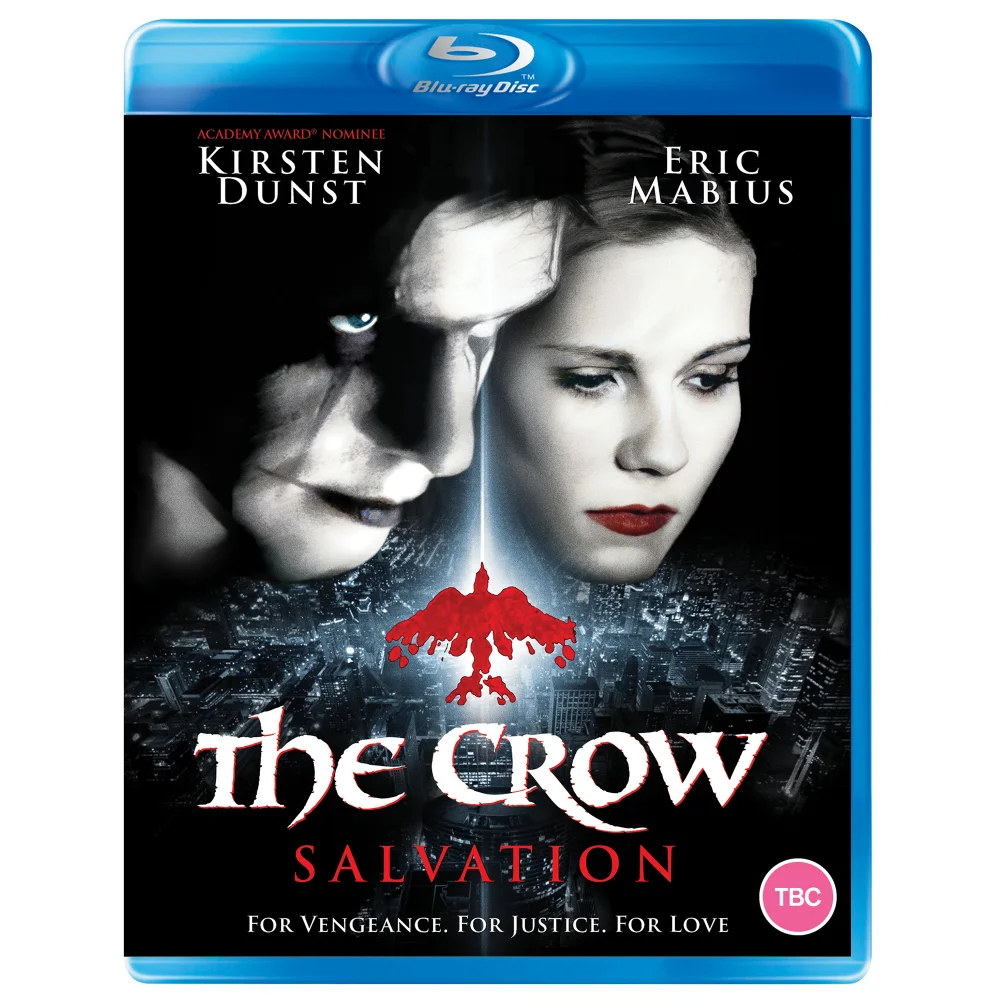The Crow: Salvation Afbeelding 1