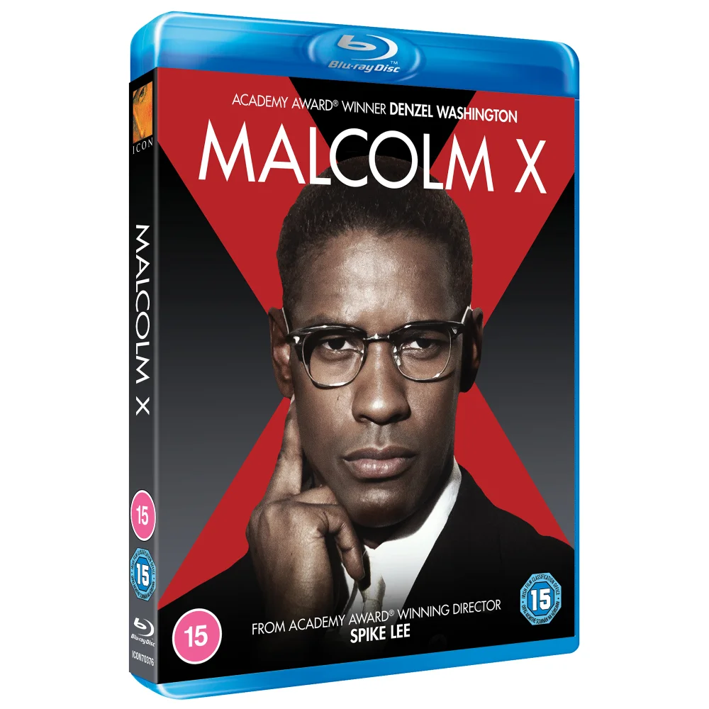 Malcolm X Afbeelding 1