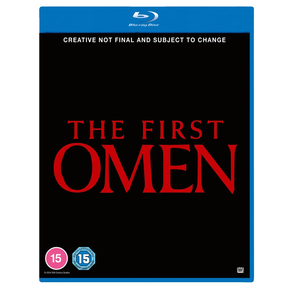 The First Omen Afbeelding 1