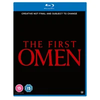 The First Omen - undefined undefined