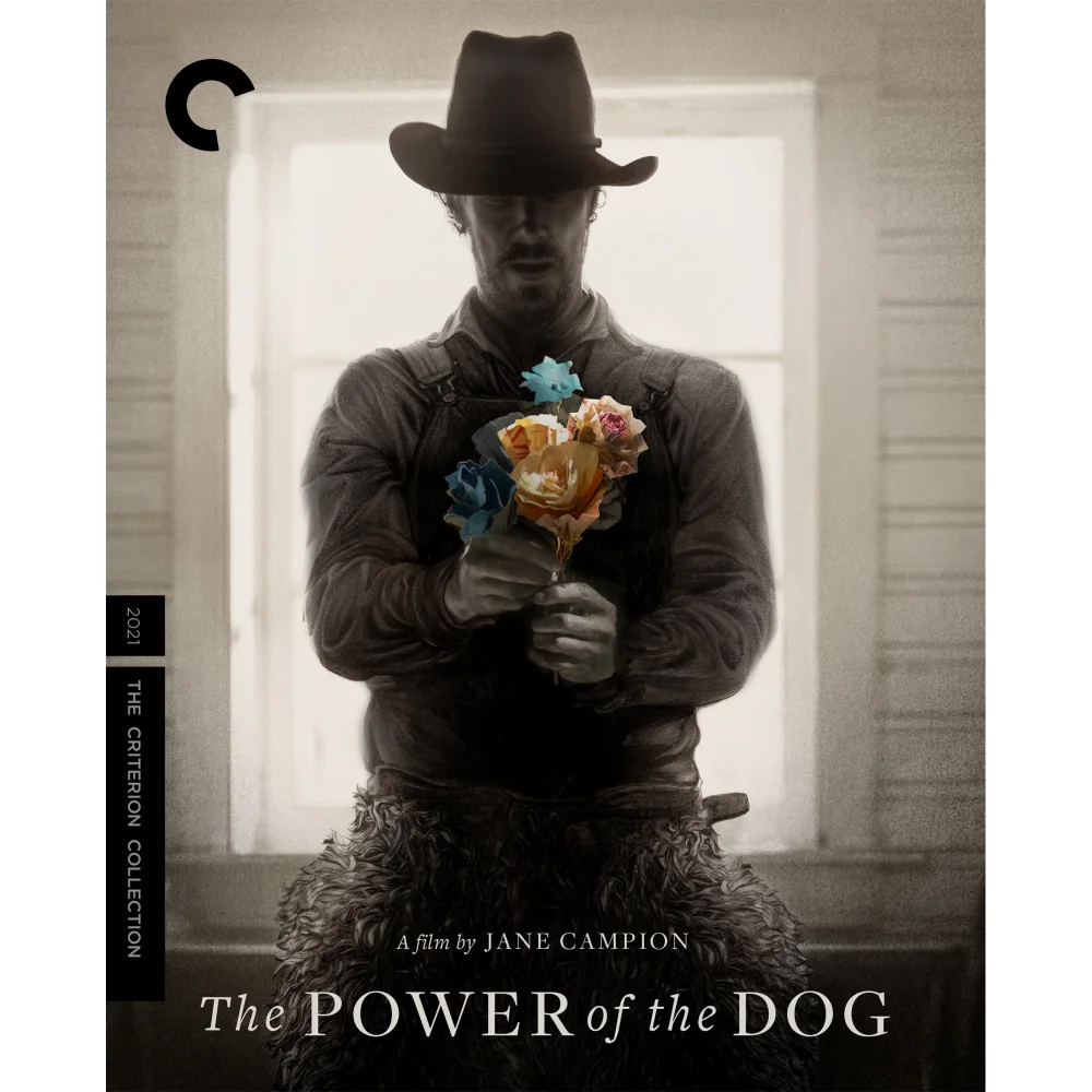 The Power of the Dog 4K UHD The Criterion Collection Afbeelding 1
