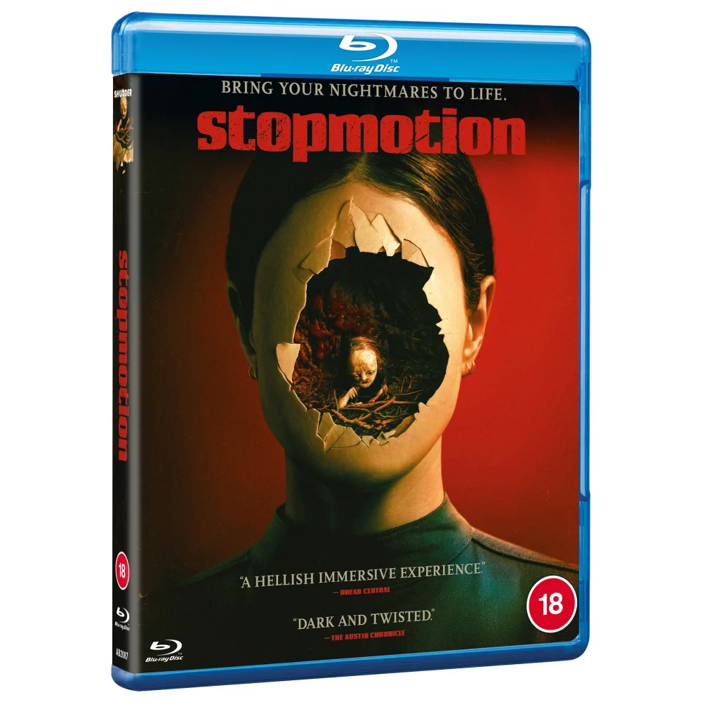 Stopmotion Afbeelding 1