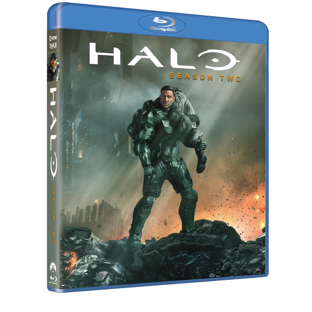 Halo: Season Two Afbeelding 1