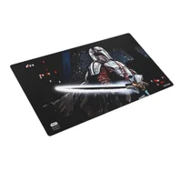 Gamegenic Star Wars: Unlimited Game Mat - Mandalorian