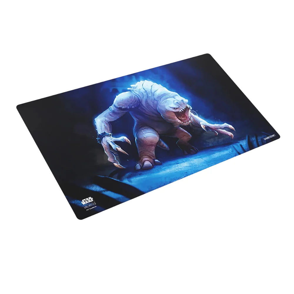 Gamegenic Star Wars: Unlimited Game Mat - Rancor Afbeelding 1