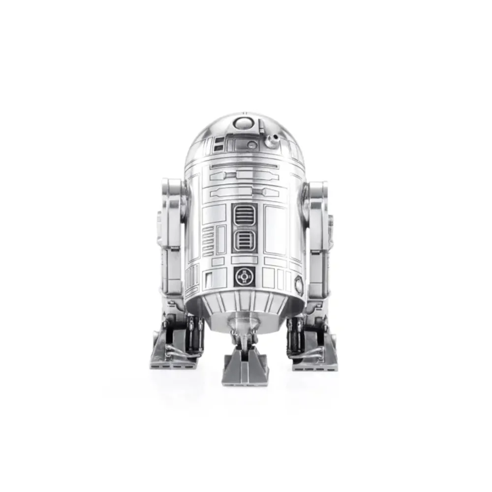 Royal Selangor Star Wars R2-D2 Container Afbeelding 1