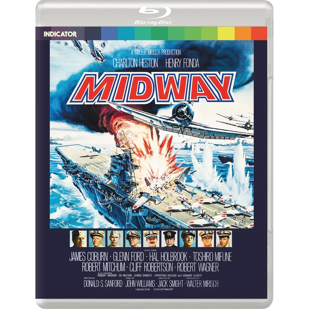Midway (Standard Edition) Afbeelding 1