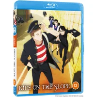 Kids on the Slope - undefined undefined