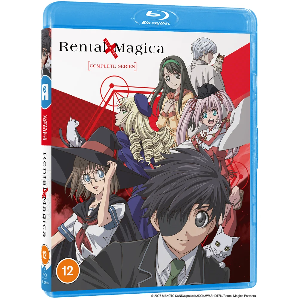 Rental Magica Afbeelding 1