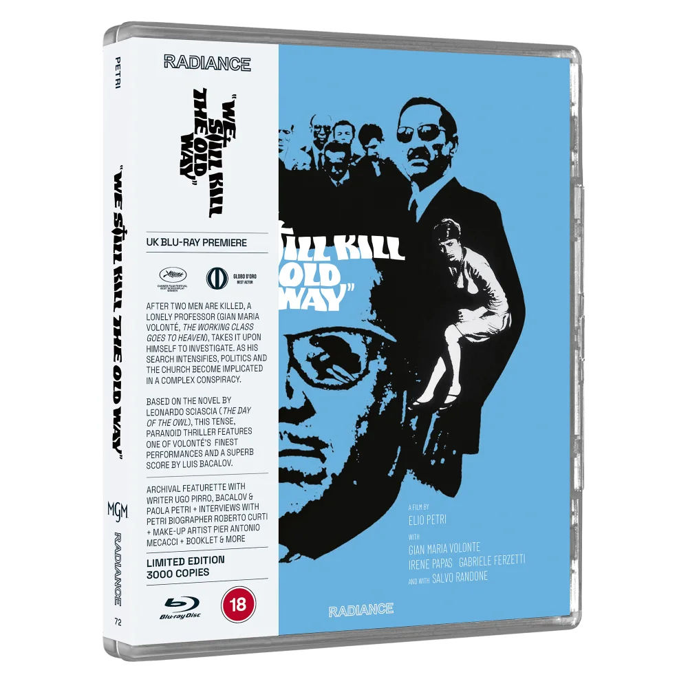We Still Kill the Old Way (Limited Edition) Afbeelding 1