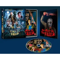 YOU MIGHT BE THE KILLER (LIMITED EDITION) - undefined undefined