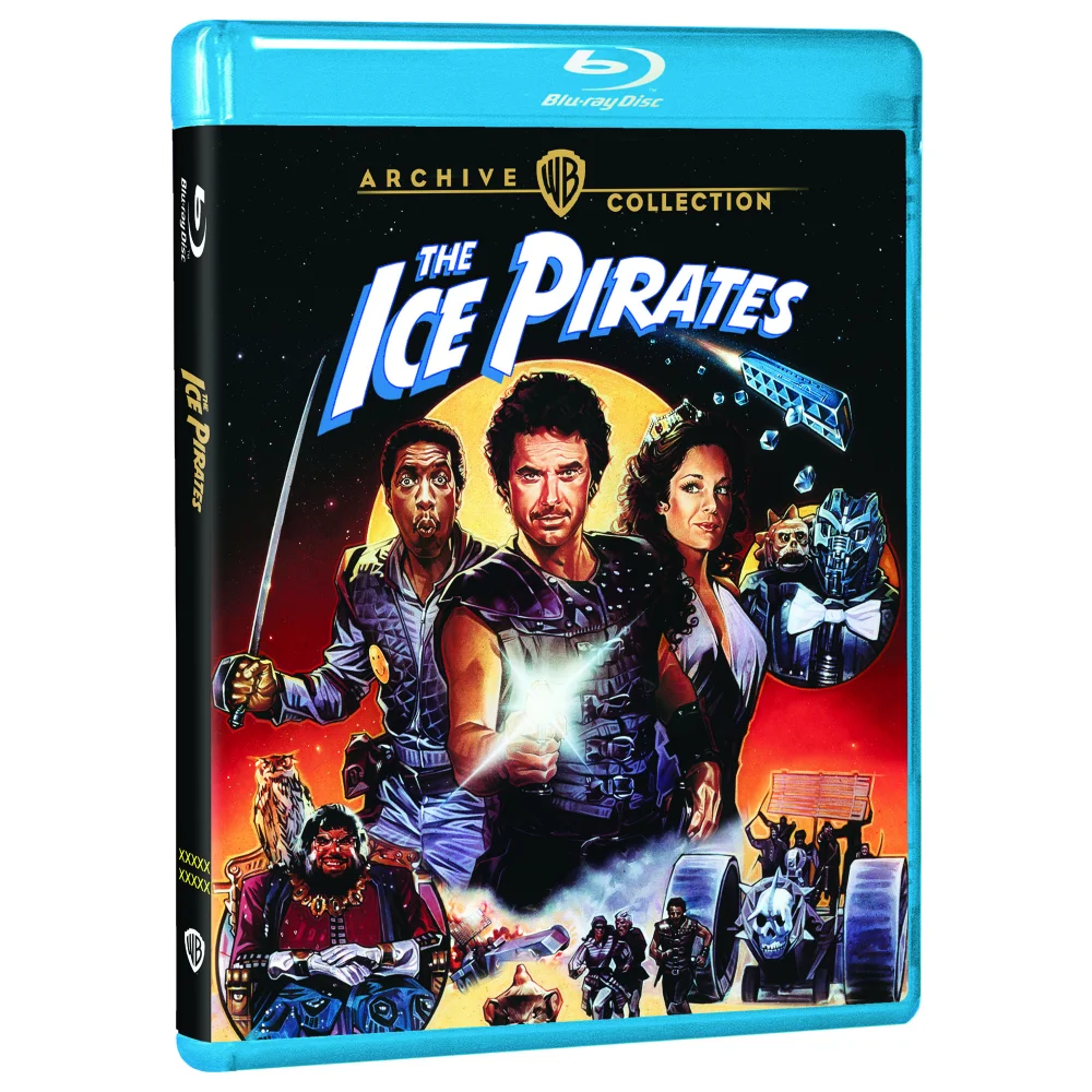 Ice Pirates Afbeelding 1