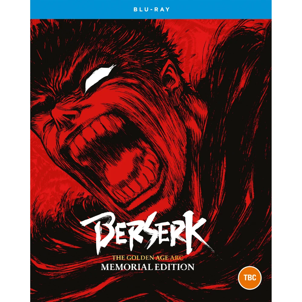 Berserk: The Golden Arc Memorial Edition Afbeelding 1