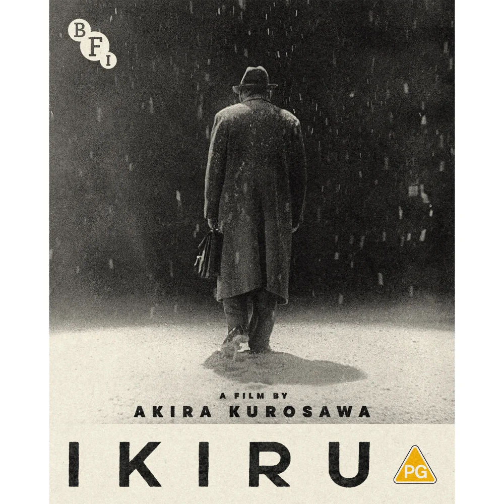 Ikiru Afbeelding 1