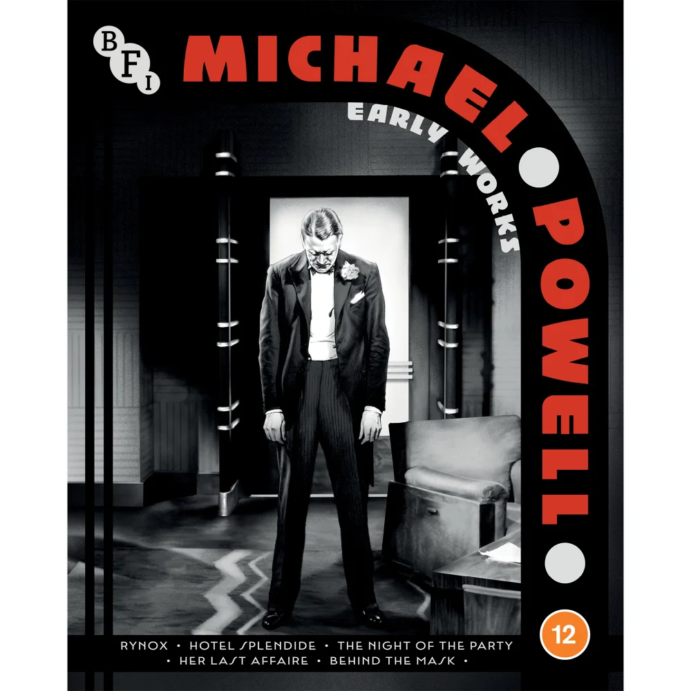 Michael Powell: Early Works Afbeelding 1