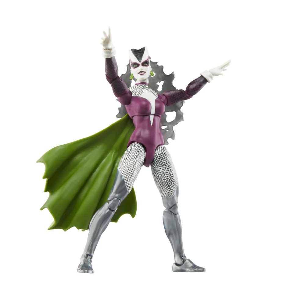 Marvel Legends Series Strange Tales Marvel's Lilith, 6" Comics Collectible Action Figure Afbeelding 1