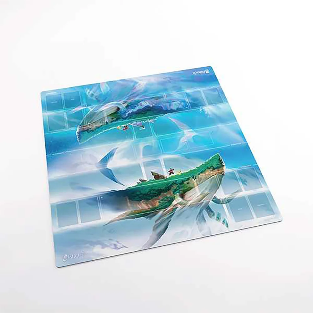 Gamegenic Altered: Prime Gamemat XL Afbeelding 1