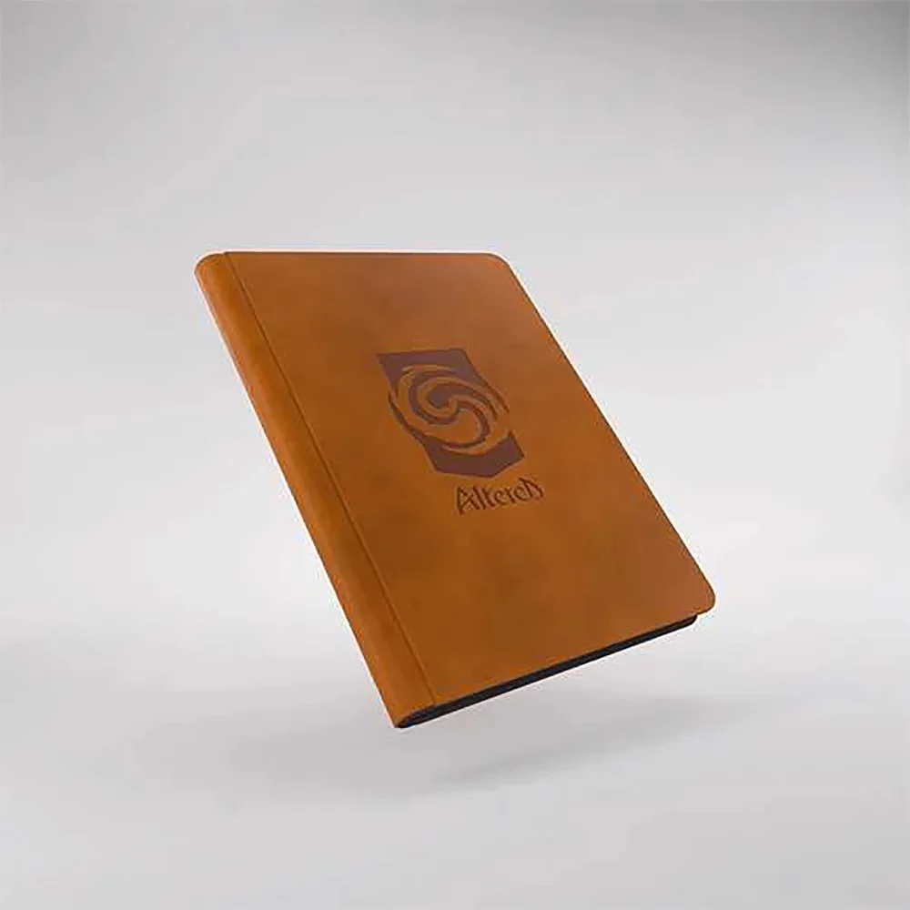 Gamegenic Altered: Premium Zip-Up Album Afbeelding 1