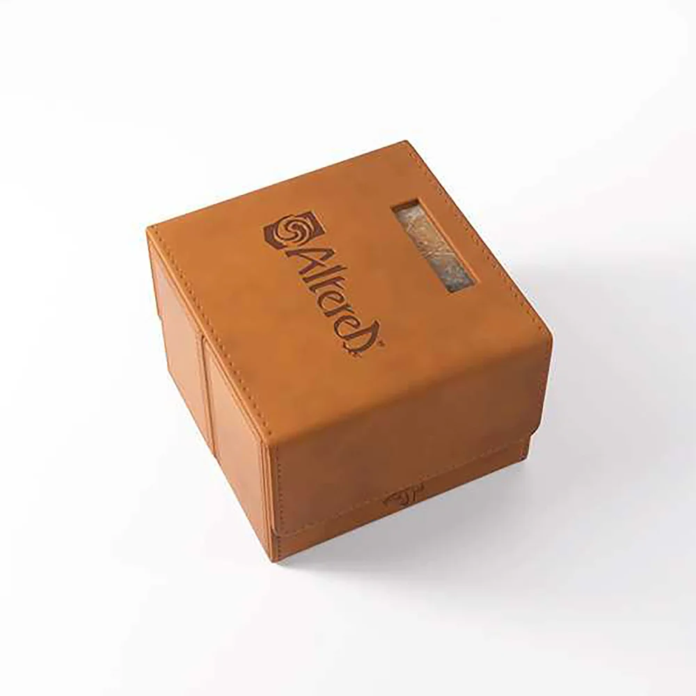 Gamegenic Altered: Deck Wallet Afbeelding 1