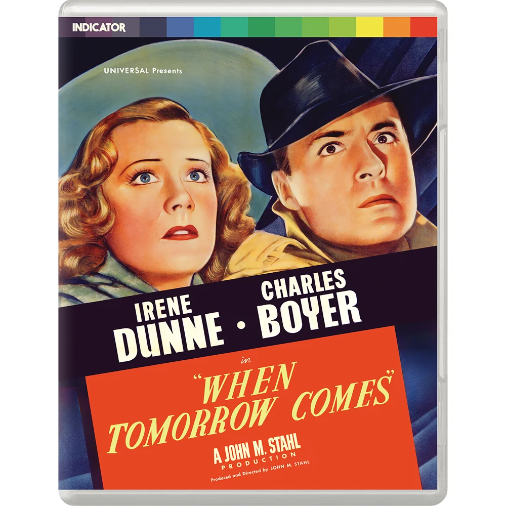 When Tomorrow Comes (Limited Edition) Afbeelding 1