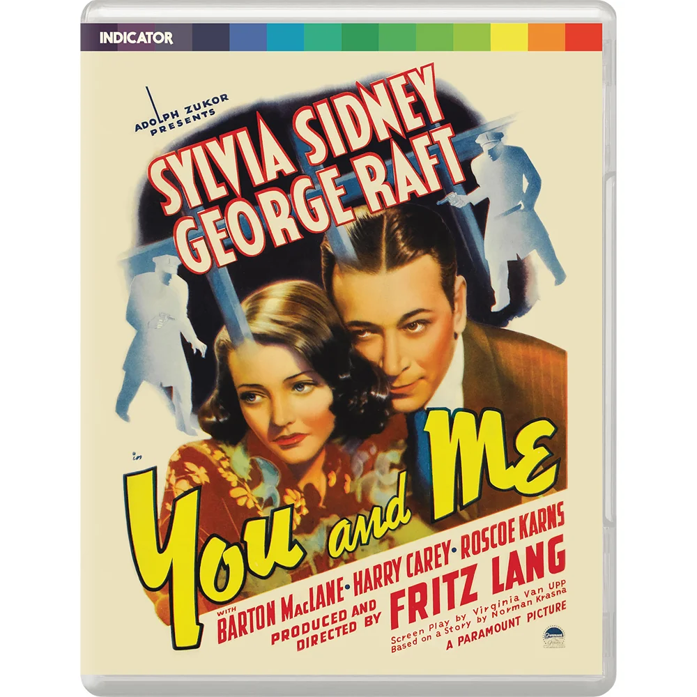 You and Me (Limited Edition) Afbeelding 1