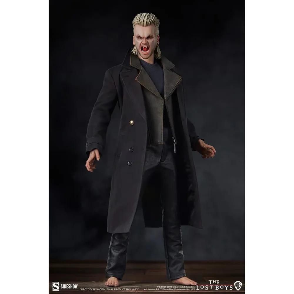 Sideshow 1:6 Scale The Lost Boys David Statue Afbeelding 1