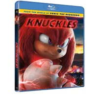 Knuckles