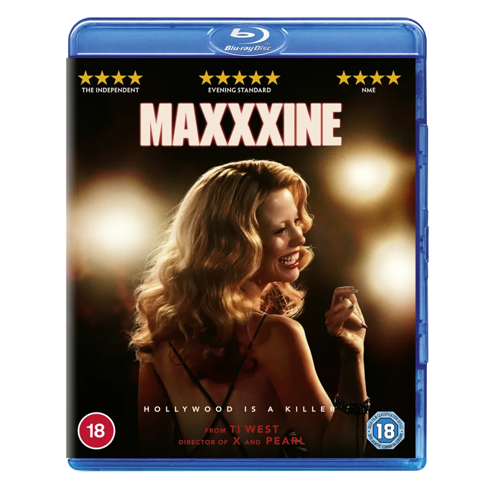 Maxxxine Afbeelding 1