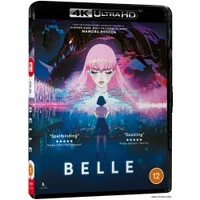 Belle 4K Ultra HD