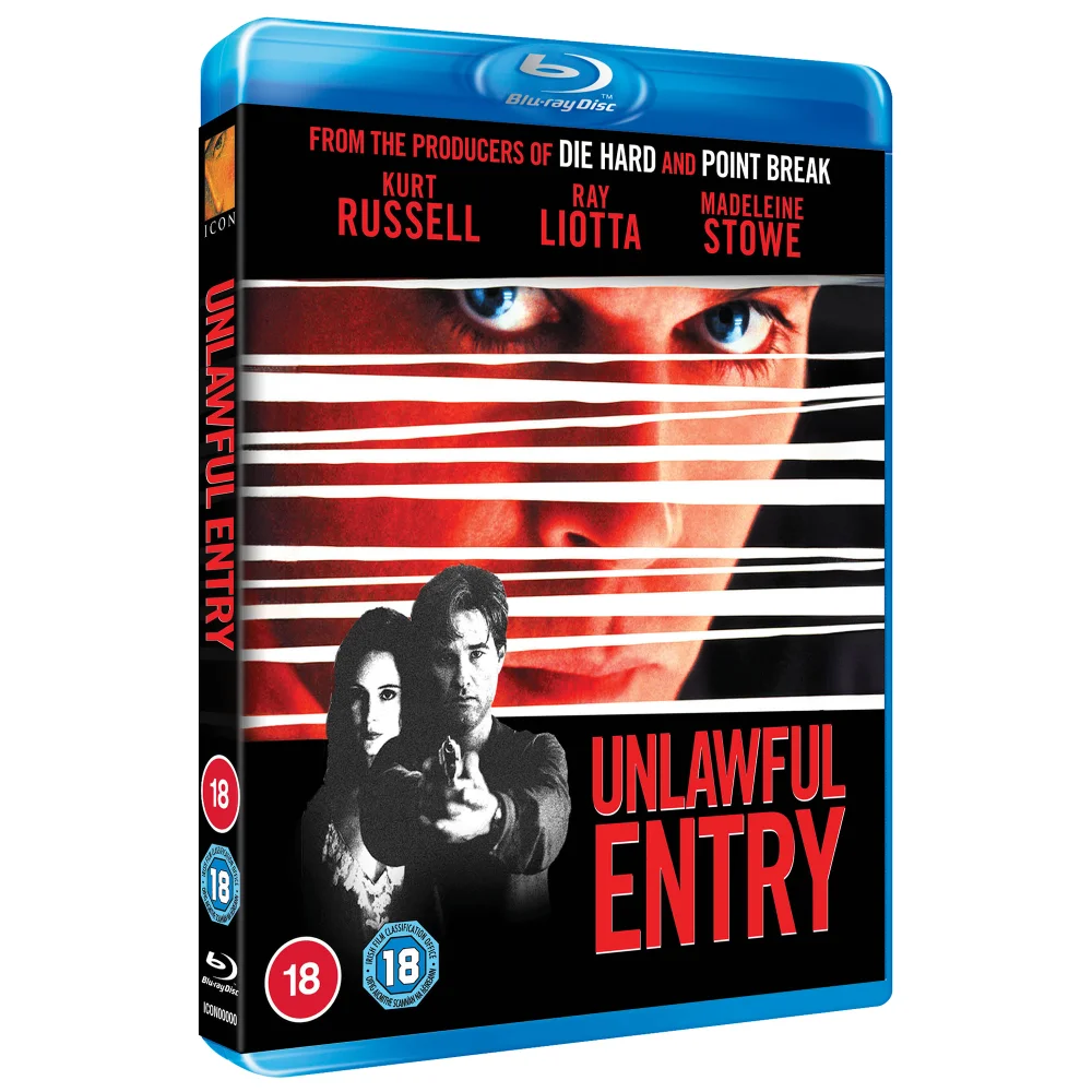 Unlawful Entry Afbeelding 1