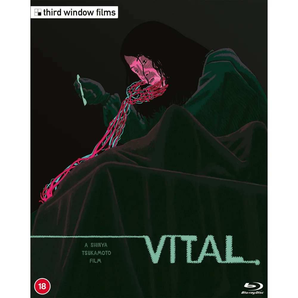 Vital Blu-ray Afbeelding 1