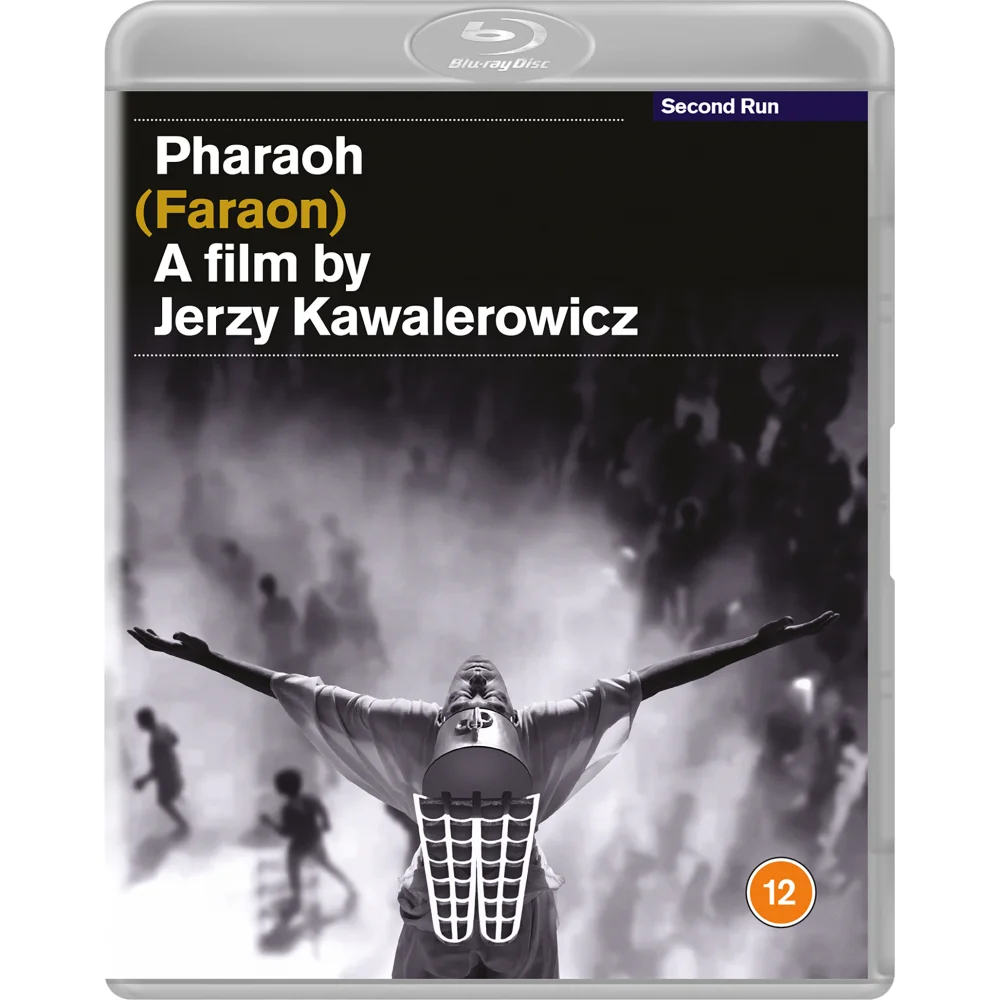 PHARAOH (FARAON) Afbeelding 1